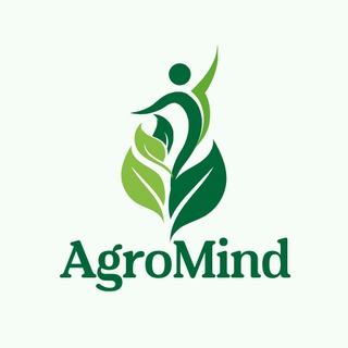 Telegram profile photo for AgroMind