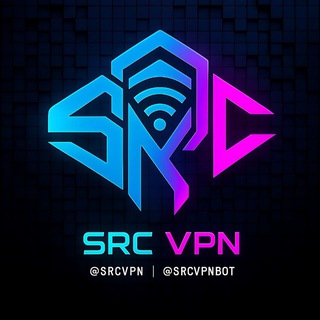 Telegram profile photo for 𝐒𝐑𝐂 𝐕𝐏𝐍 | v2ray & Backup