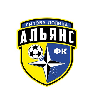Telegram profile photo for Новини ФК «Альянс»