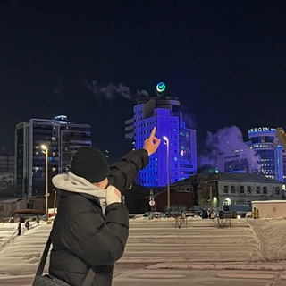 Telegram profile photo for Mb