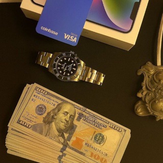 Telegram profile photo for Turkman Crypto 🥷🏿 | ترکمن کریپتو
