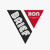 Telegram profile photo for НОП BRIEF