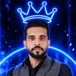 Telegram profile photo for سالیانه زبان قریشی | 1406
