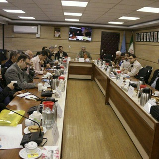 Telegram profile photo for کانال شورای هماهنگی تشکلهای صنفی اعضای هیأت علمی دانشگاهها و پژوهشگاههای ایران