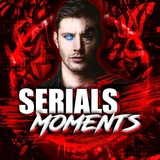 Telegram profile photo for Моменты из фильмов и сериалов | Резерв Кино | видео эдиты