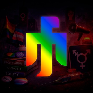 Telegram profile photo for Centrum Novum 🏳️🌈🏳️⚧️🇵🇸