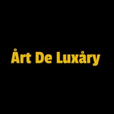 Telegram profile photo for ÅRTDELUXÅRY