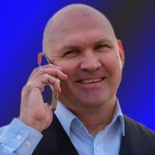 Telegram group profile photo for Денежный поток⚡️CashFlow⚡️Сергей Силуянов