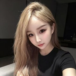 Telegram profile photo for 亦昕的甜甜⭕️