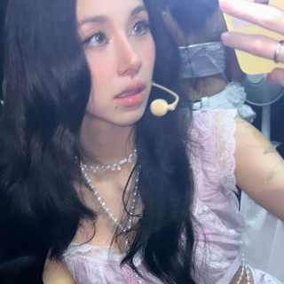 Telegram profile photo for OffChaeyoung