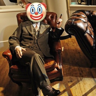 Telegram profile photo for memotherapist