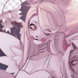 Telegram profile photo for ᥫ᭡ ℭ𝔥𝔞𝔯 ♡᭄#коза