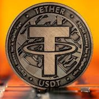 Telegram profile photo for India USDT to INR