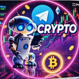 Telegram profile photo for Mayning Tapalka Crypto🟣💵