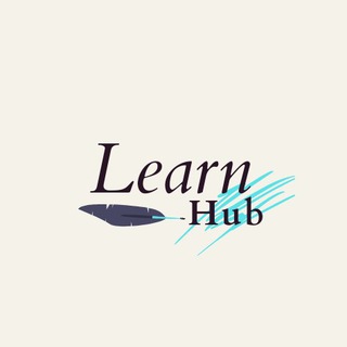 Telegram profile photo for Learn Hub / Free udemy course 🤩