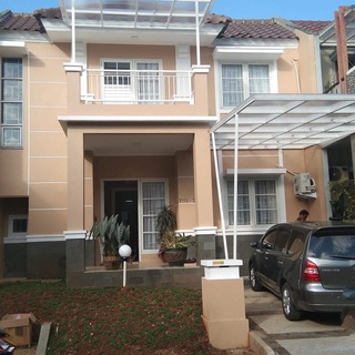 Telegram profile photo for Properti Depok | properti depok Jawa Barat