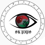 Telegram profile photo for SK PIPS