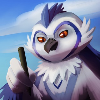 Telegram profile photo for VinicinArts🔸