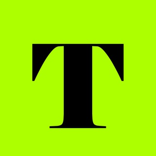 Telegram profile photo for Tipografica1 | Tipografías gratuitas en español