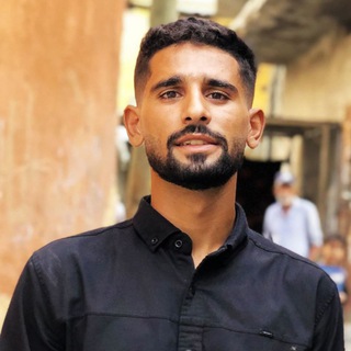 Telegram profile photo for احمد شاهين_Ahmad shaheen