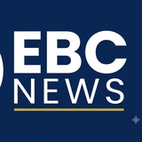 Telegram profile photo for EBC News