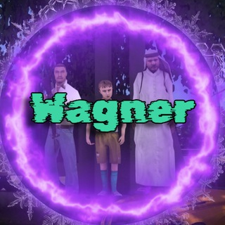 Telegram profile photo for Wagner || Radmir 12