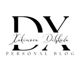 Telegram profile photo for Dilshoda Xakimova