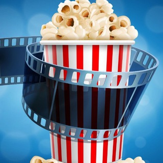 Telegram profile photo for 🎬FILMS_GRUP