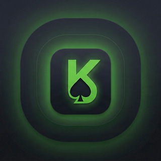 Telegram profile photo for Kassino Games