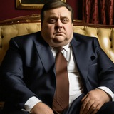 Telegram profile photo for Political heavyweight actors