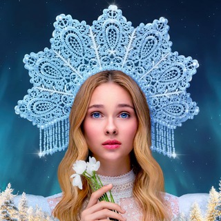 Telegram profile photo for Ледовый театр Тройка