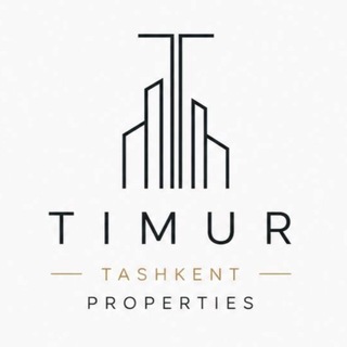 Telegram profile photo for Тимур | Недвижимость в Центре