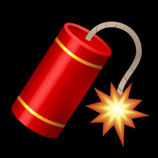 Telegram profile photo for Пранк бот crazybomb