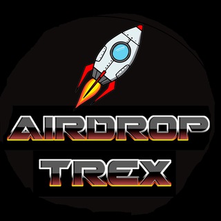 Telegram profile photo for Airdrop Trex