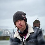 Telegram profile photo for Елисей Якимов