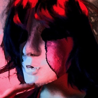 Telegram profile photo for //ANXIETY//DISORDER//