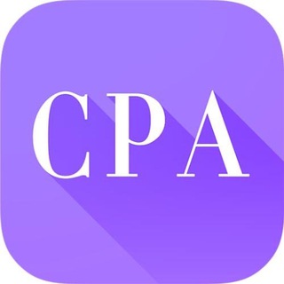 Telegram profile photo for 官方CPA 第一梯队
