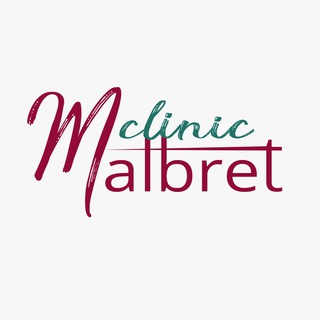 Telegram profile photo for CLINIC MALBRET