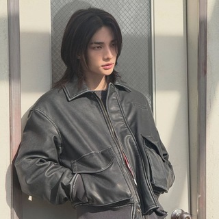 Telegram profile photo for ㅤ strange ㅤ