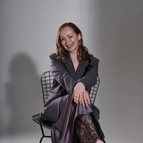 Telegram profile photo for Женщина-Ракета