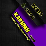 Telegram profile photo for Korea & china shop