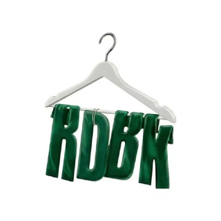 Telegram profile photo for RDBK