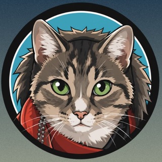 Telegram profile photo for Sir NIPS Token | ARC ( Circle )