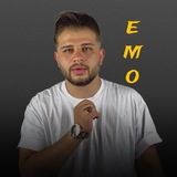 Telegram profile photo for Emo Ads | آموزش ادیت با موبایل