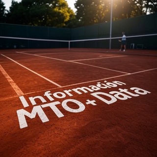Telegram profile photo for Informacion MTO + Data
