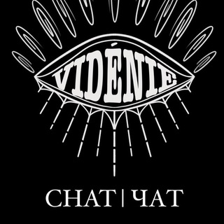 Telegram group profile photo for VIDÉNIE Chat