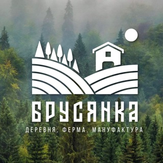 Telegram profile photo for Брусянка