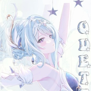 Telegram profile photo for info 。
