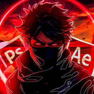 Telegram profile photo for Белый темщик🥷