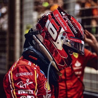 Telegram profile photo for F1NS